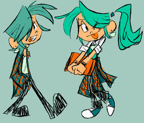 idk what this is but you can take it as a ref