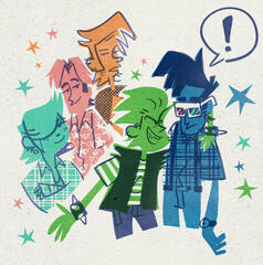 danicalzone on Twitter