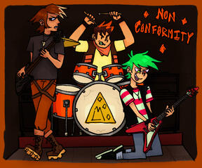 antihistamean on ArtFight/Twitter